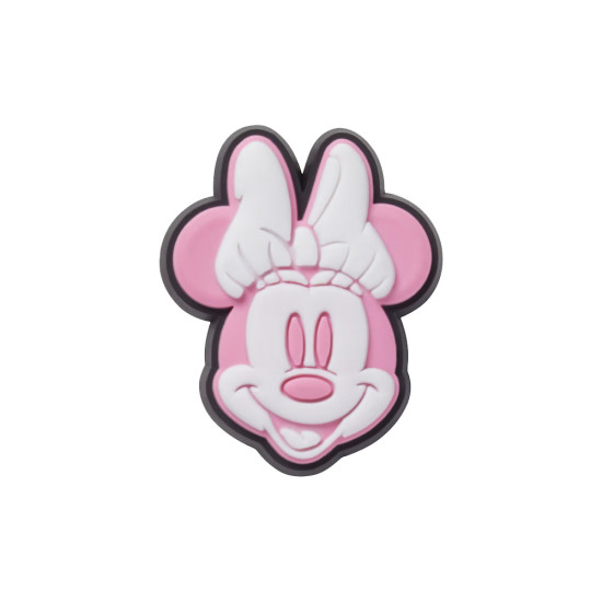 Crocs Jibbitz™ charms Disney Minnie Mouse Face
